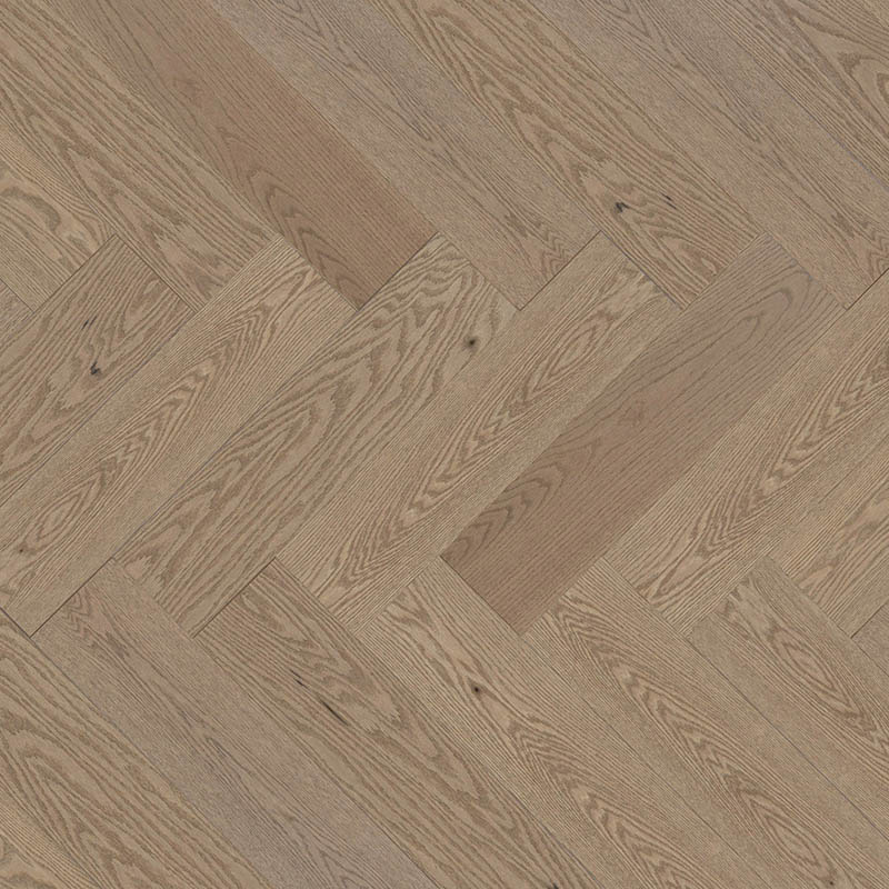 Red Oak Rio Exclusive Brushed